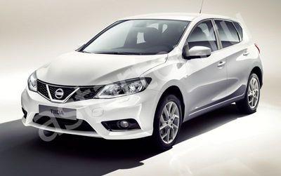 Купить генератор Nissan Tiida II, ремонт генератора Nissan Tiida II